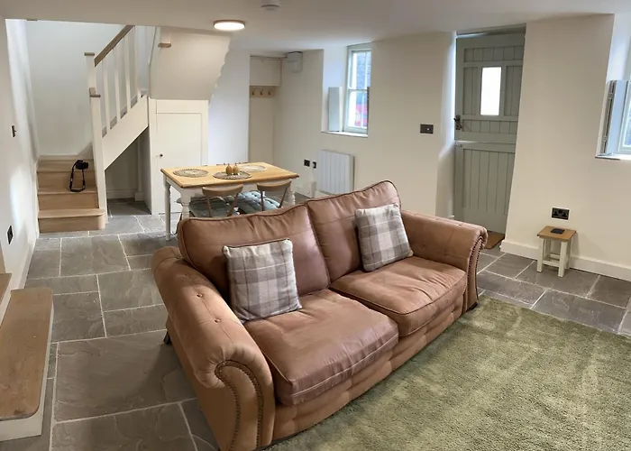 Rose Cottage, Little Haven