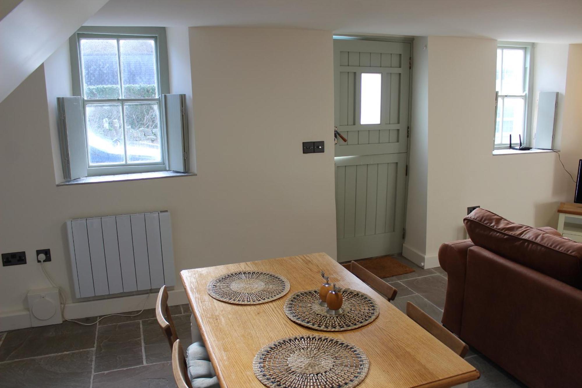 Rose Cottage, * Little Haven