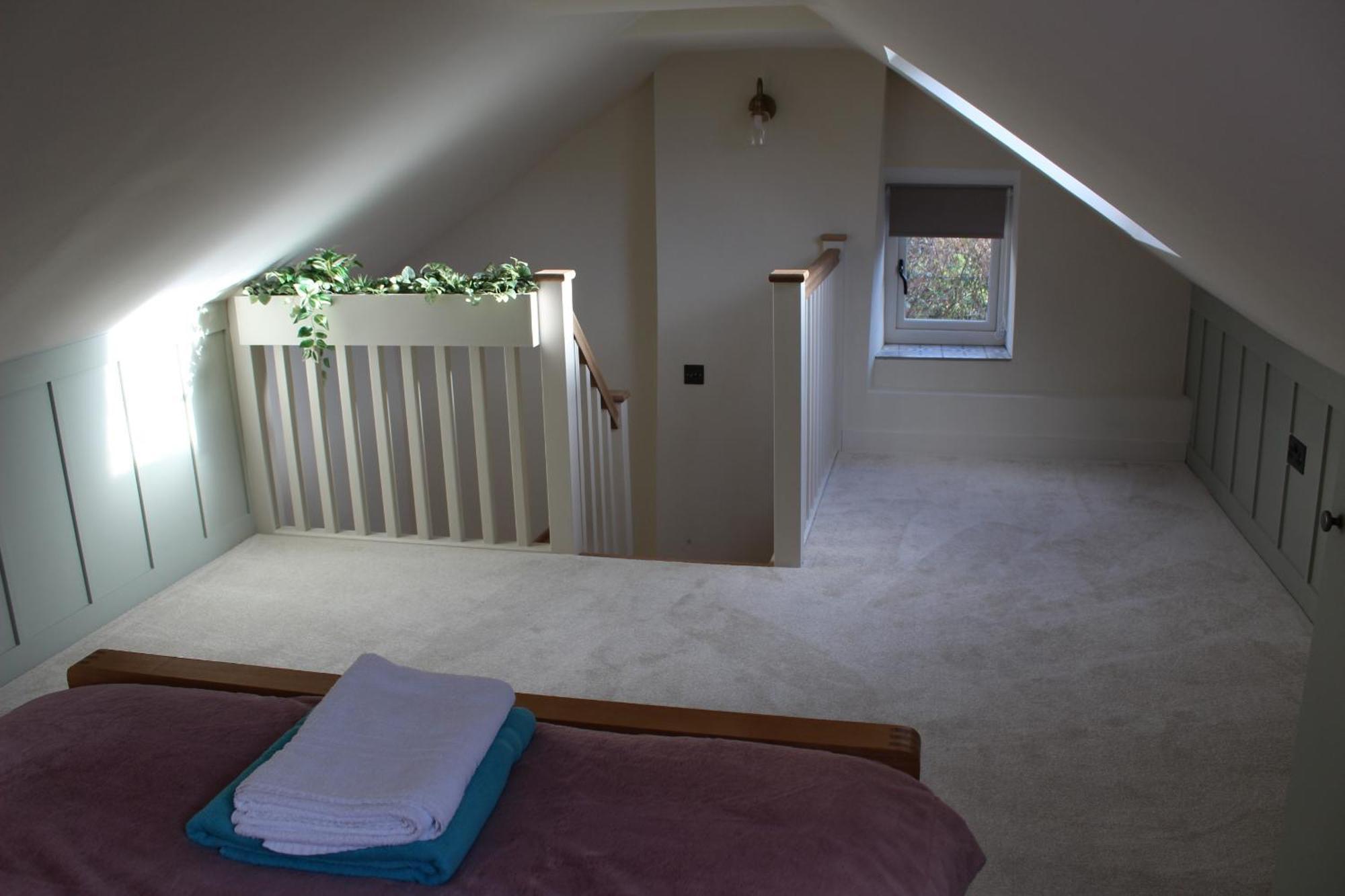 Rose Cottage, Holiday home *