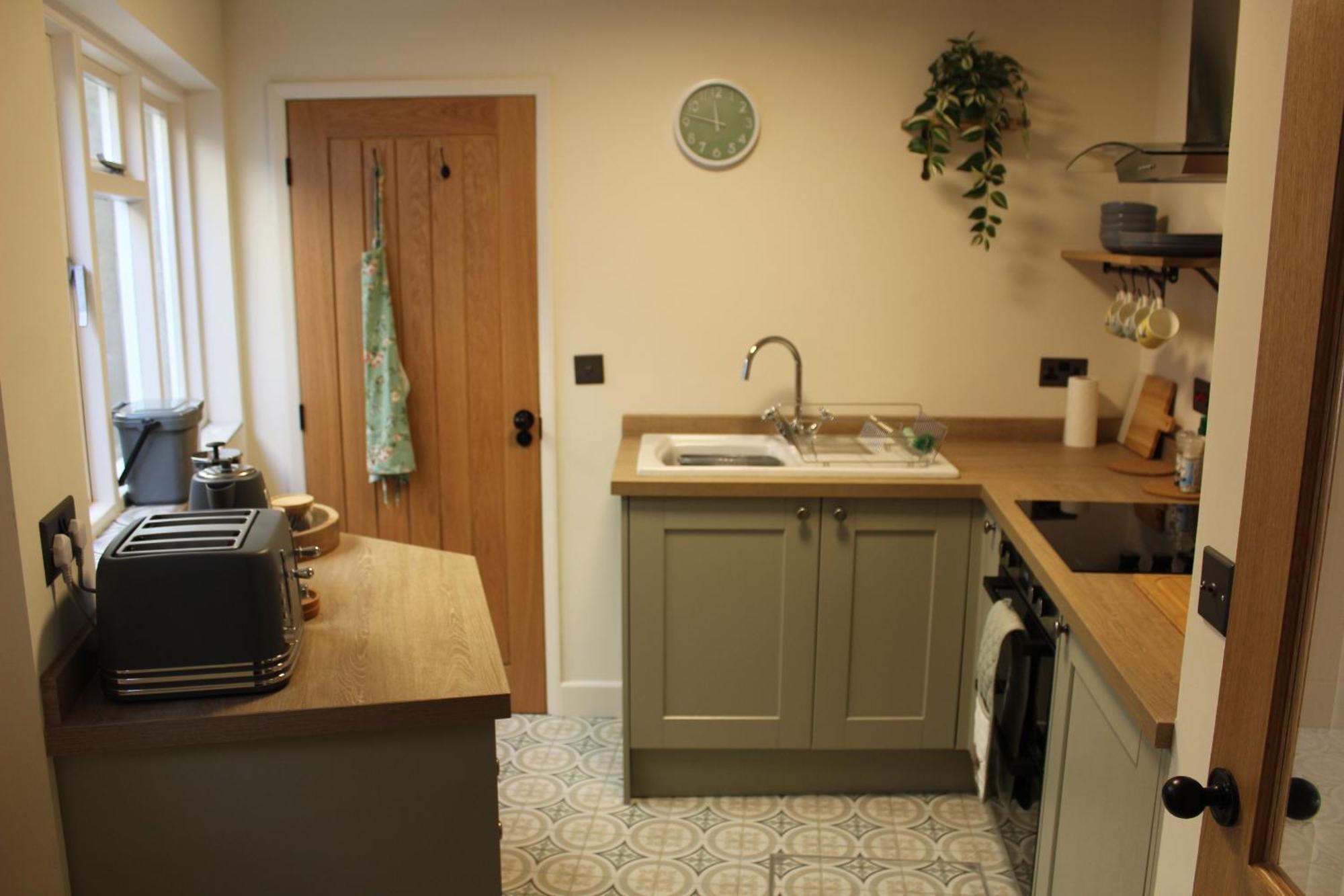 Rose Cottage,