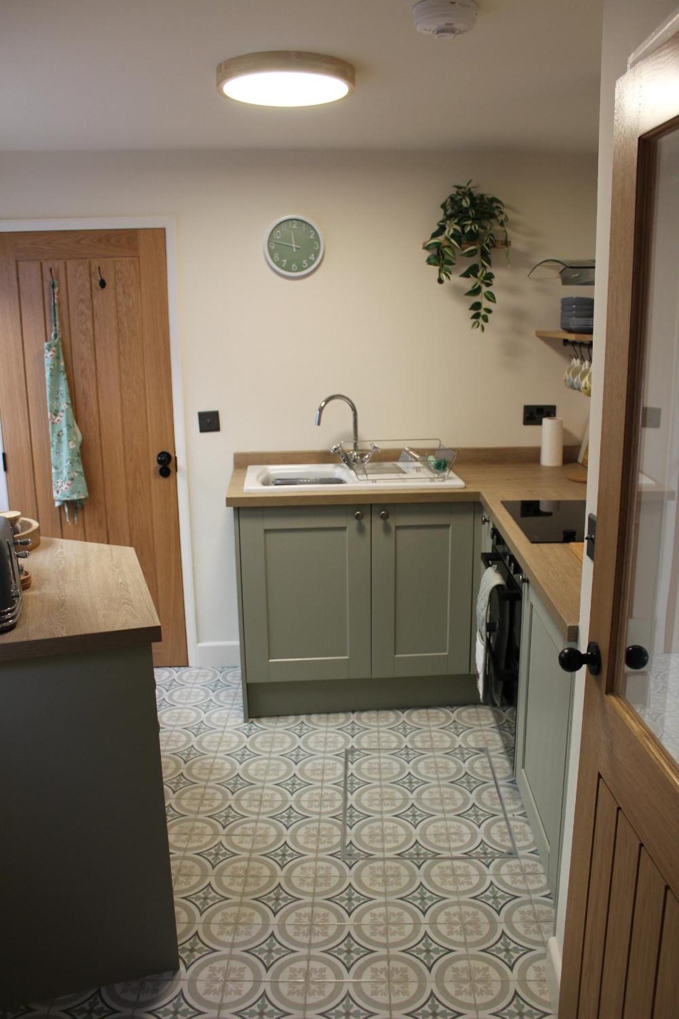 Rose Cottage, Holiday home Little Haven