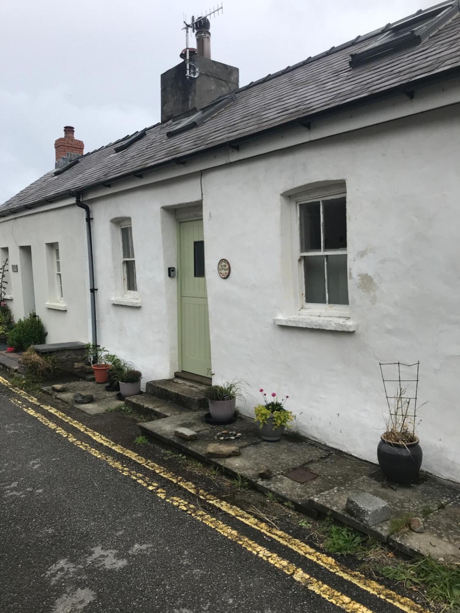 Rose Cottage,