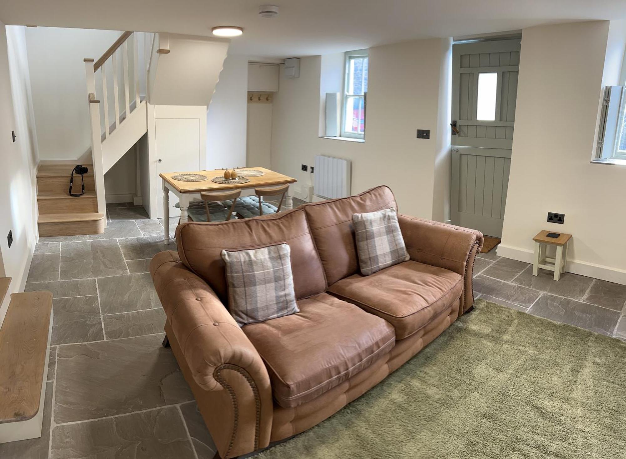Holiday home Rose Cottage, Little Haven