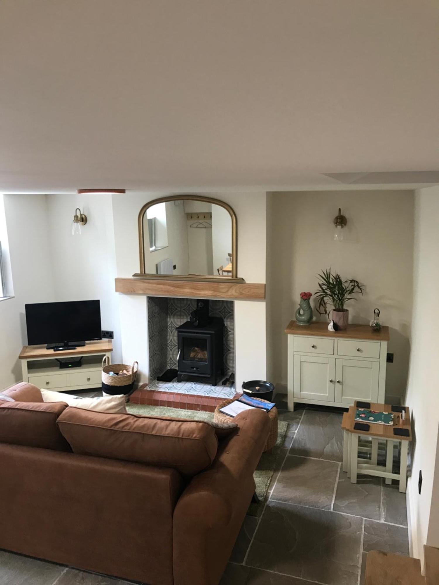 Rose Cottage, Holiday home